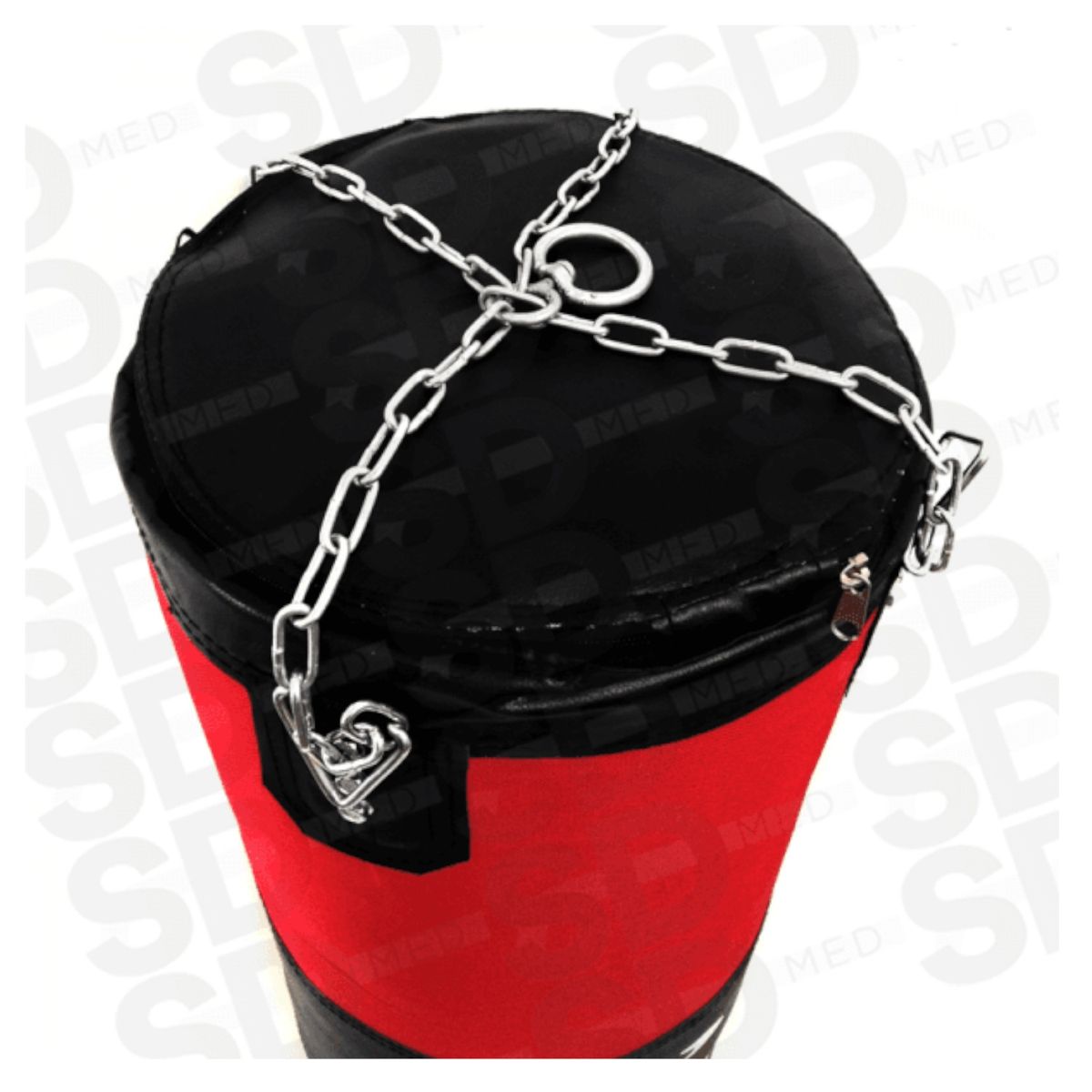 SDFIT - Pack 10x Saco de Box Vacio PU 100 cm x 25 KG Maximo Relleno