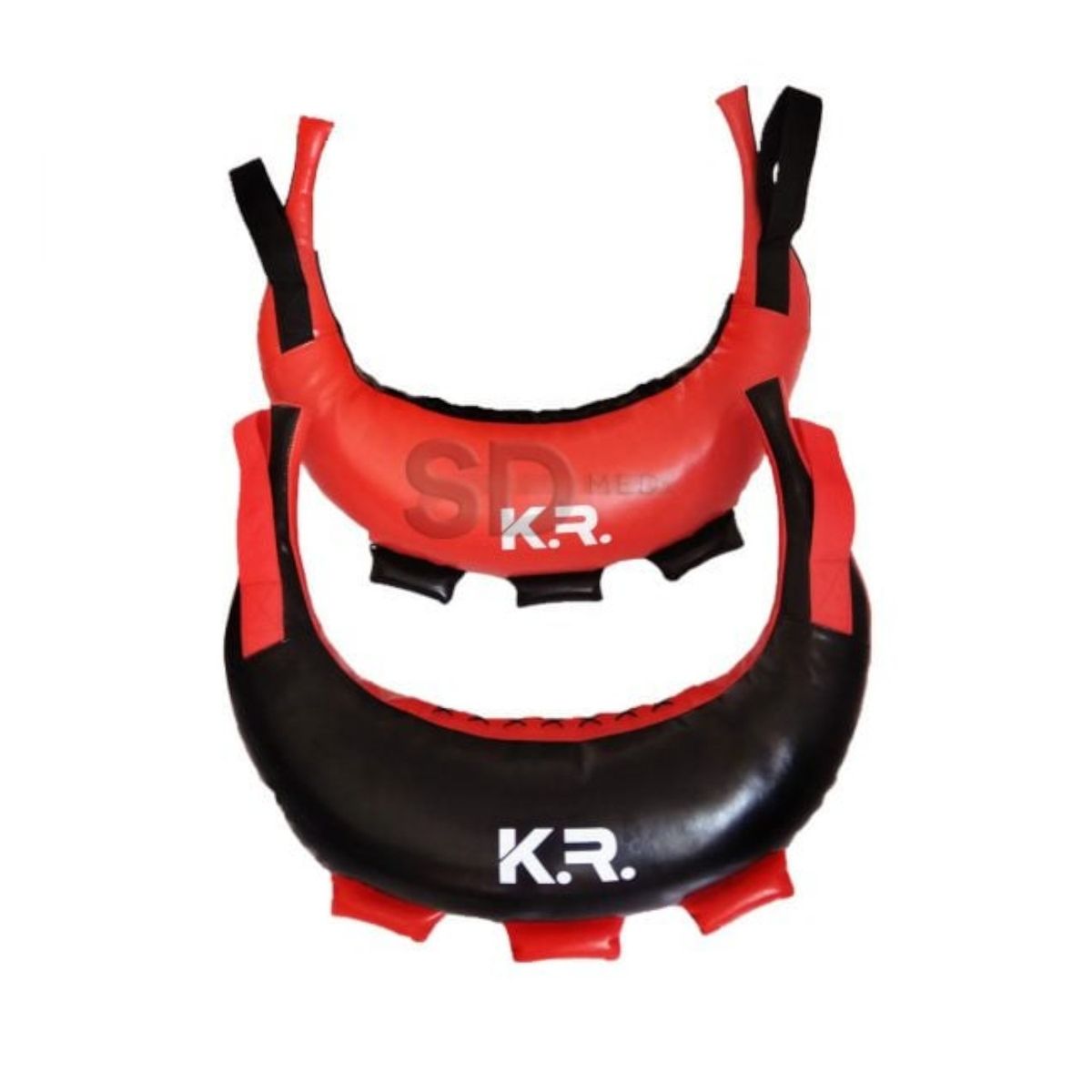 SDFIT - Pack 2x Saco Bulgaro 5 KG