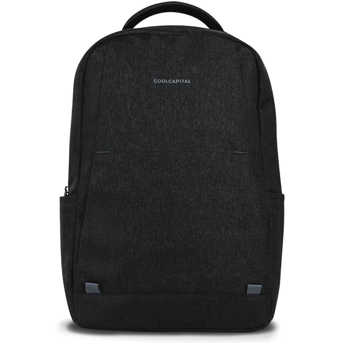 COOLCAPITAL - Mochila Notebook Coolcapital Taos 15,6 Negro CC-B93362