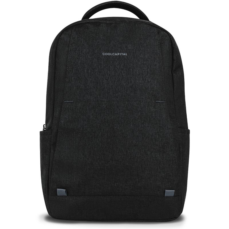 COOLCAPITAL - Mochila Notebook Coolcapital Taos 15,6 Negro CC-B93362
