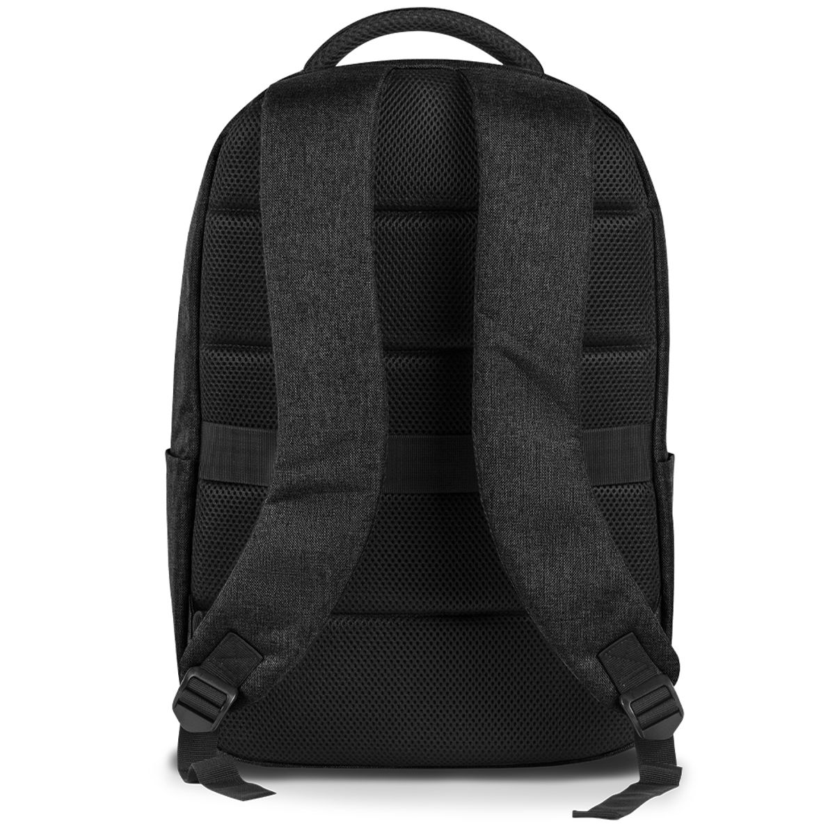 COOLCAPITAL - Mochila Notebook Coolcapital Taos 15,6 Negro CC-B93362