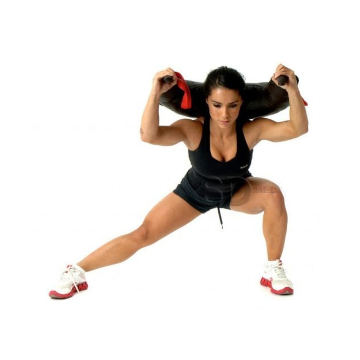 SDFIT - PAck Saco Bulgaro 5 KG + 10 KG