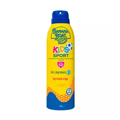 BANANA BOAT - Protector Solar Kids Sport Fps 50 170g