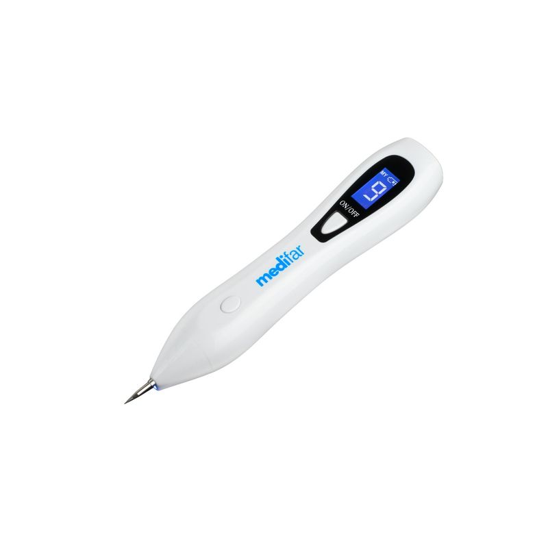 GENERICO - Plasmapen 9 Potencias Fibroblast Plasma Pen Tecnología Alemana