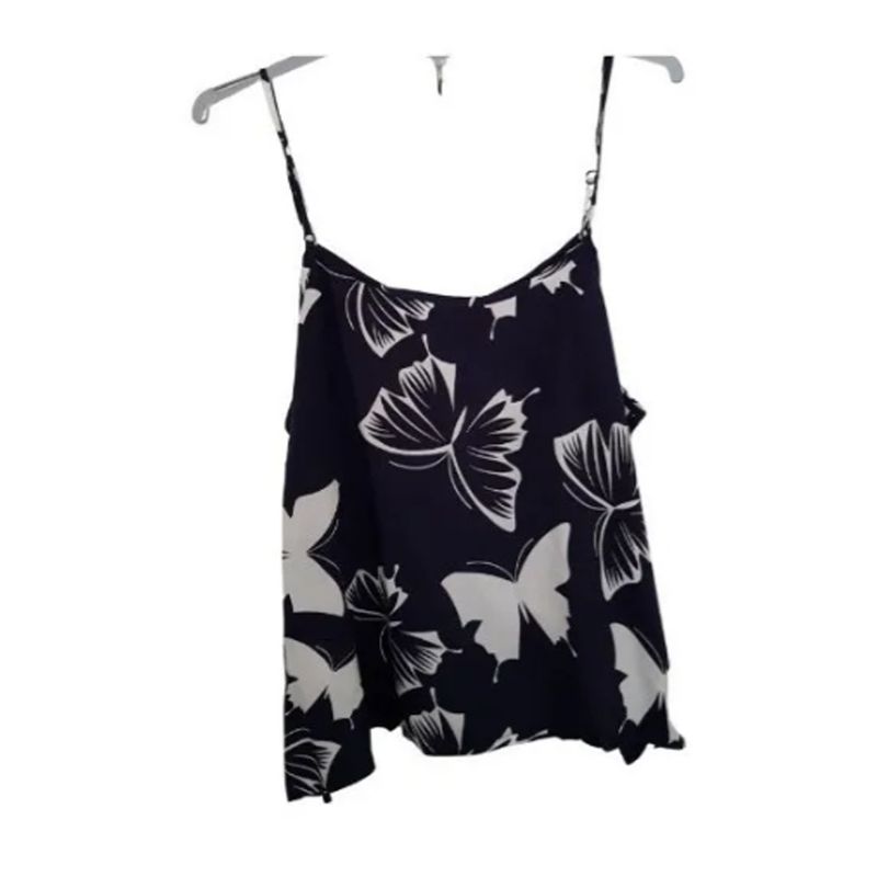 EVERSO - Poleras Pabilo Mujer Algodón Diseños