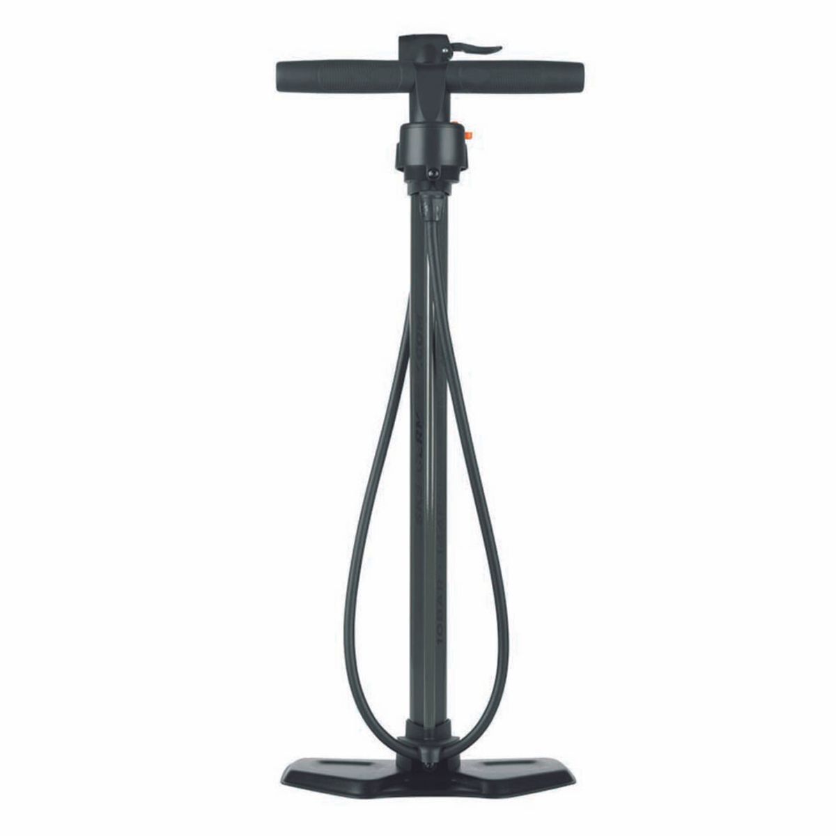 SKS GERMANY - Bombim Sks De Pie Airworx 10.0  Anthrazit