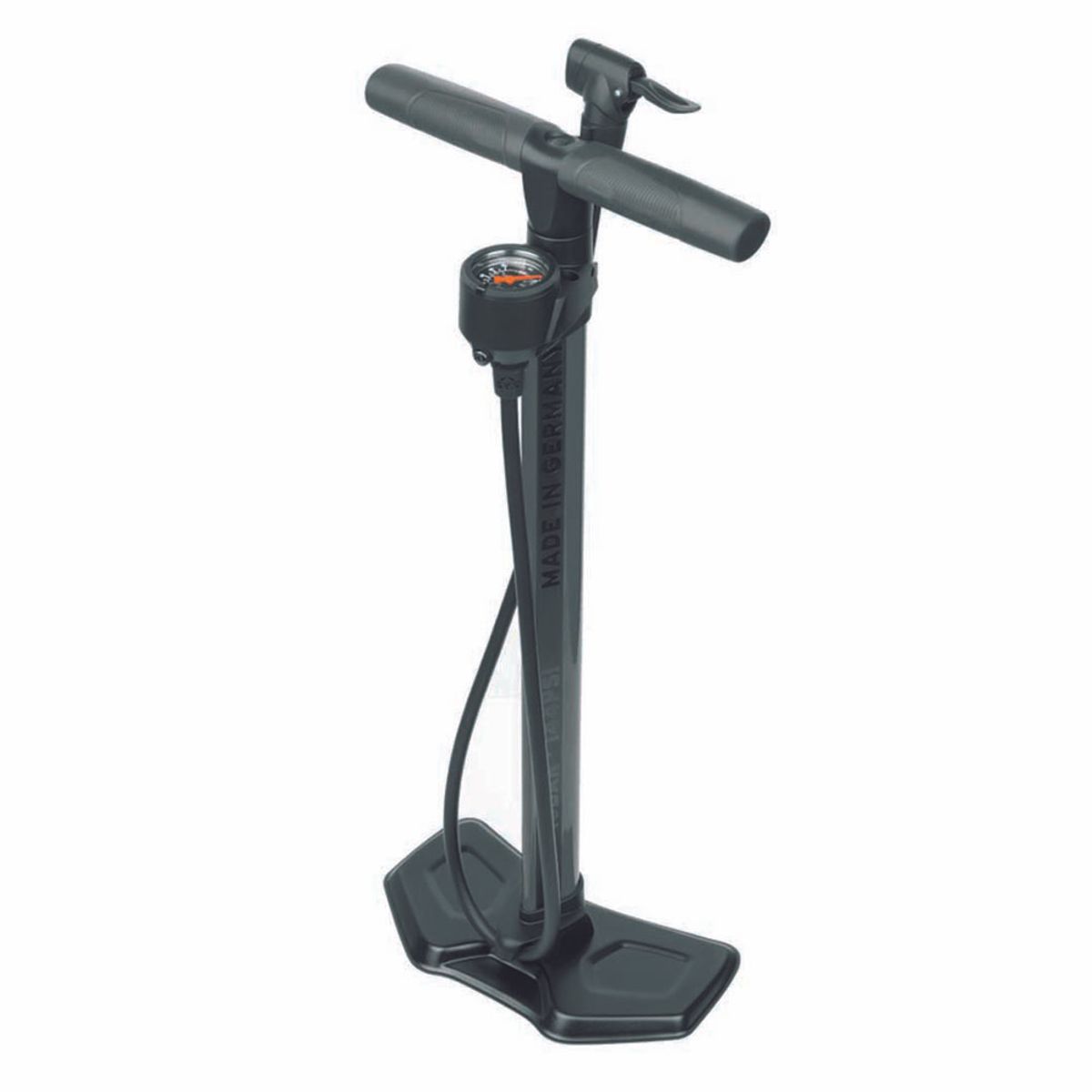 SKS GERMANY - Bombim Sks De Pie Airworx 10.0  Anthrazit