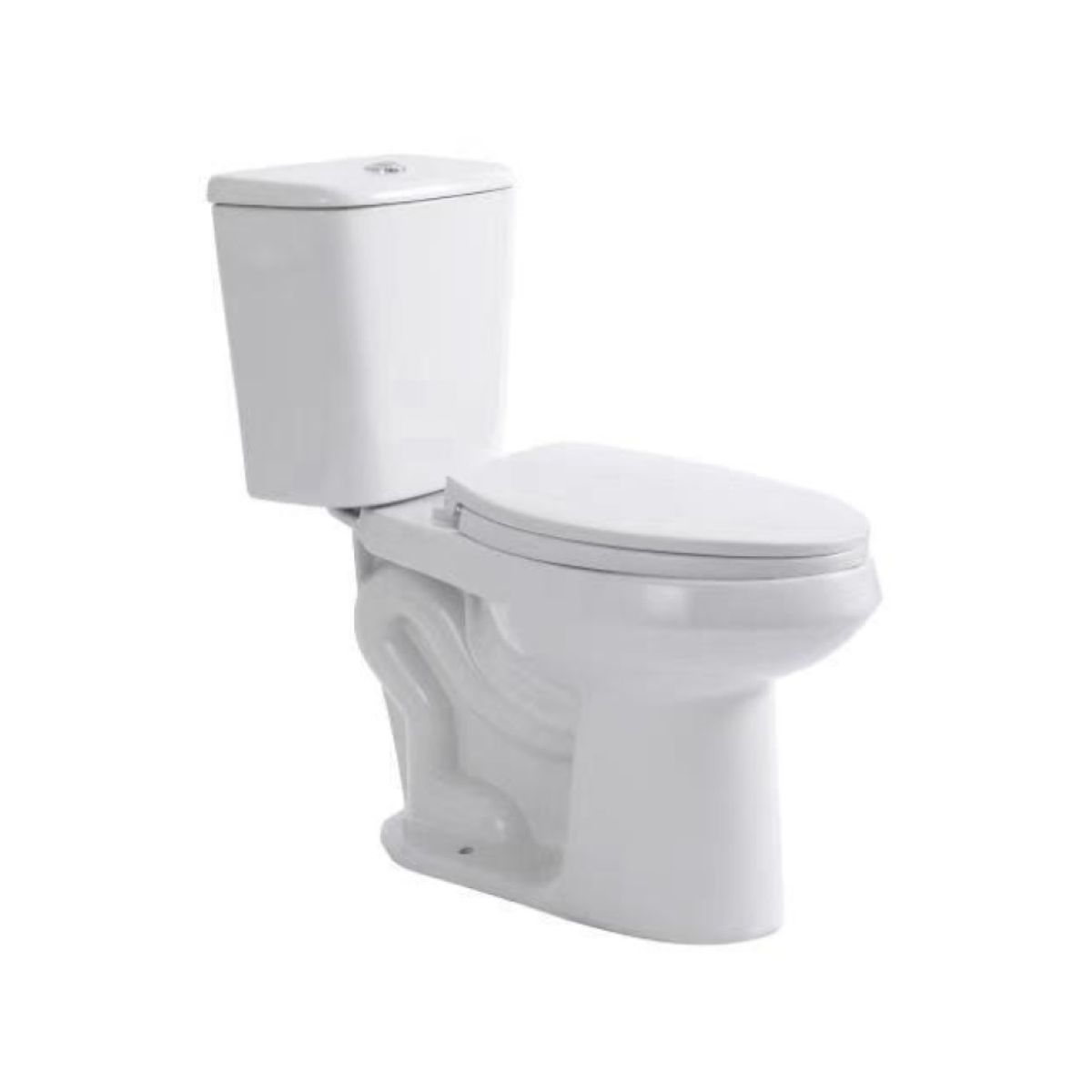 DUSCHY - WC TOILET KALMAR DUSCHY