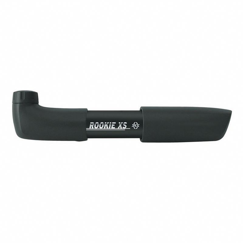 SKS GERMANY - Bombín Mini Rookie Xs De Mano Para Bicicleta