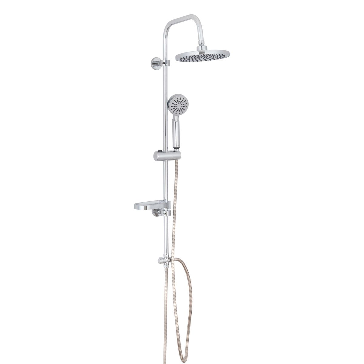 DUSCHY - COLUMNA DUCHA COMPASS