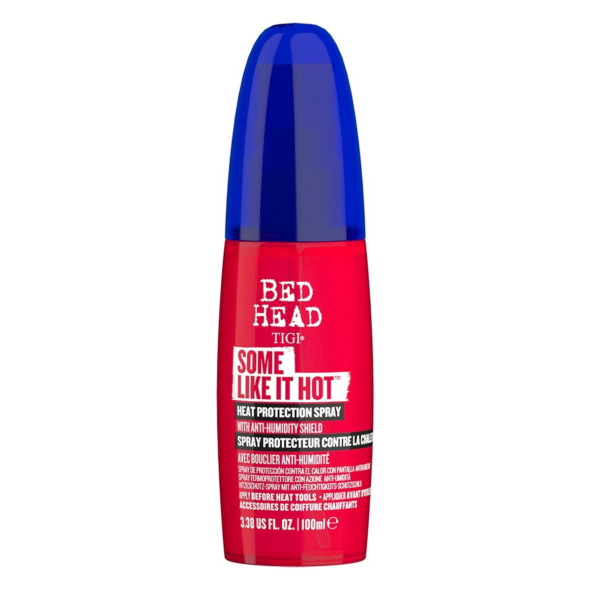 TIGI - SOME LIKE ITHOT - Protector Térmico 100ml