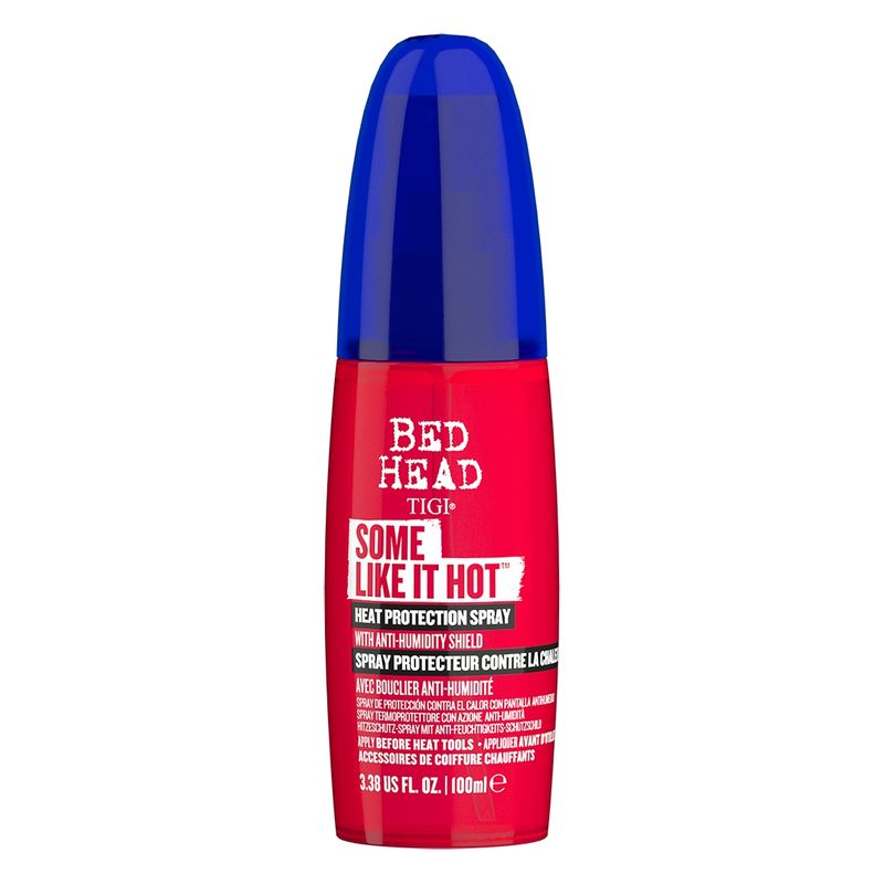 TIGI - SOME LIKE ITHOT - Protector Térmico 100ml