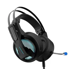 THUNDEROBOT - Audífonos Gamer virtual sound 7.1 H31