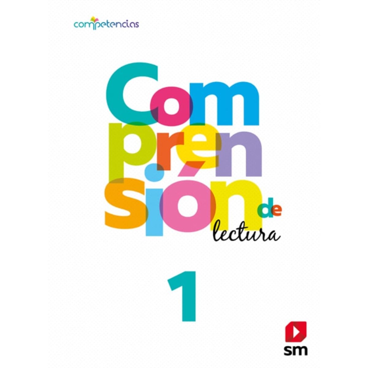 TOP10BOOKS - TEXTO Comprension De Lectura 1 Básico - Comprension De Lectura 1 Básico