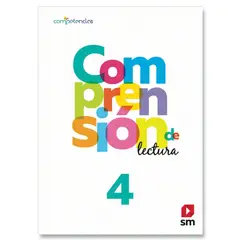 TOP10BOOKS - TEXTO Comprension De Lectura4 Básico - Comprension De Lectura4 Básico