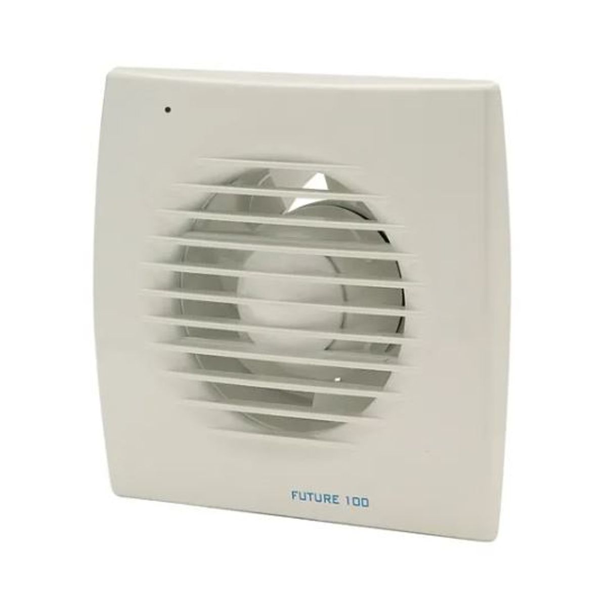 S & P - Extractor De Aire Para Baño Con Temporizador Future-100 Ct