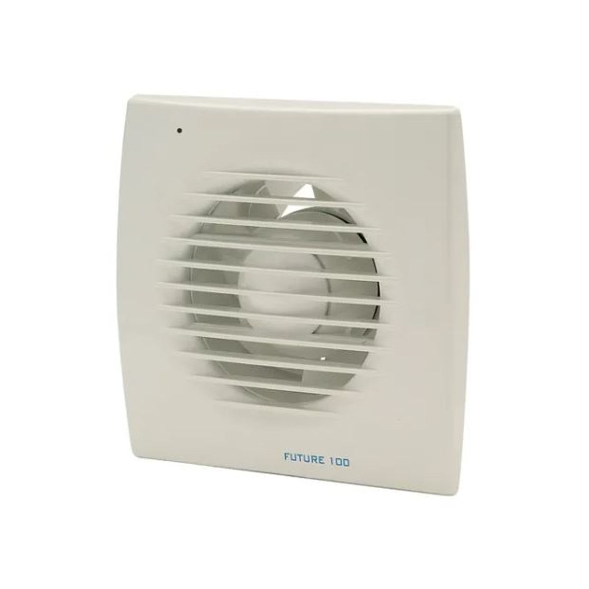 S & P - Extractor De Aire Para Baño Con Temporizador Future-100 Ct