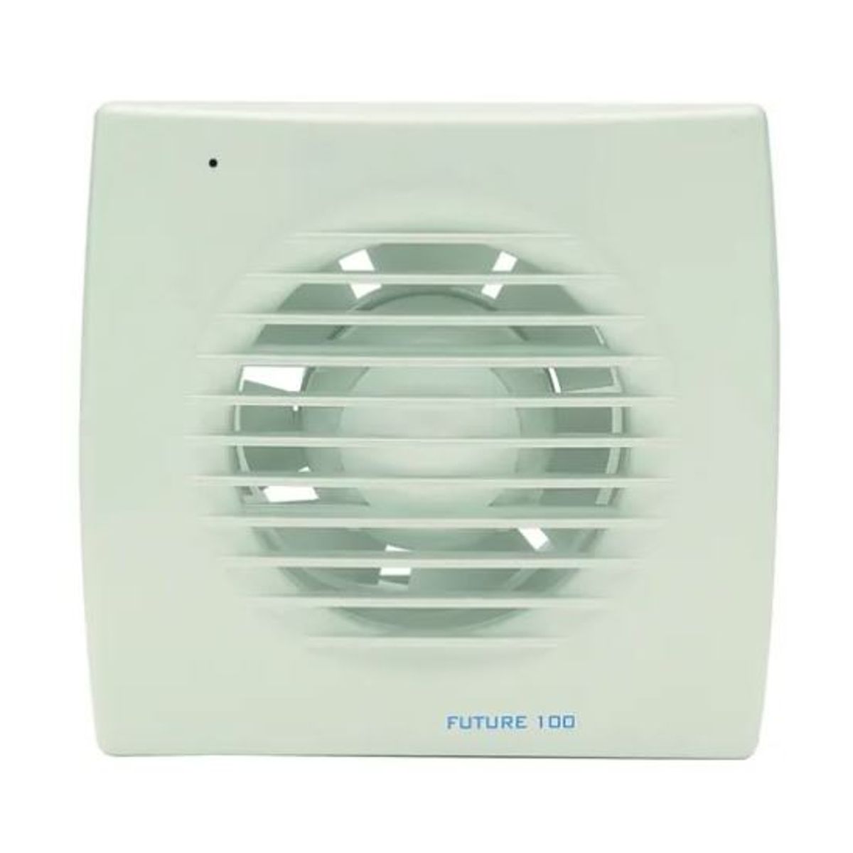 S & P - Extractor De Aire Para Baño Con Temporizador Future-100 Ct