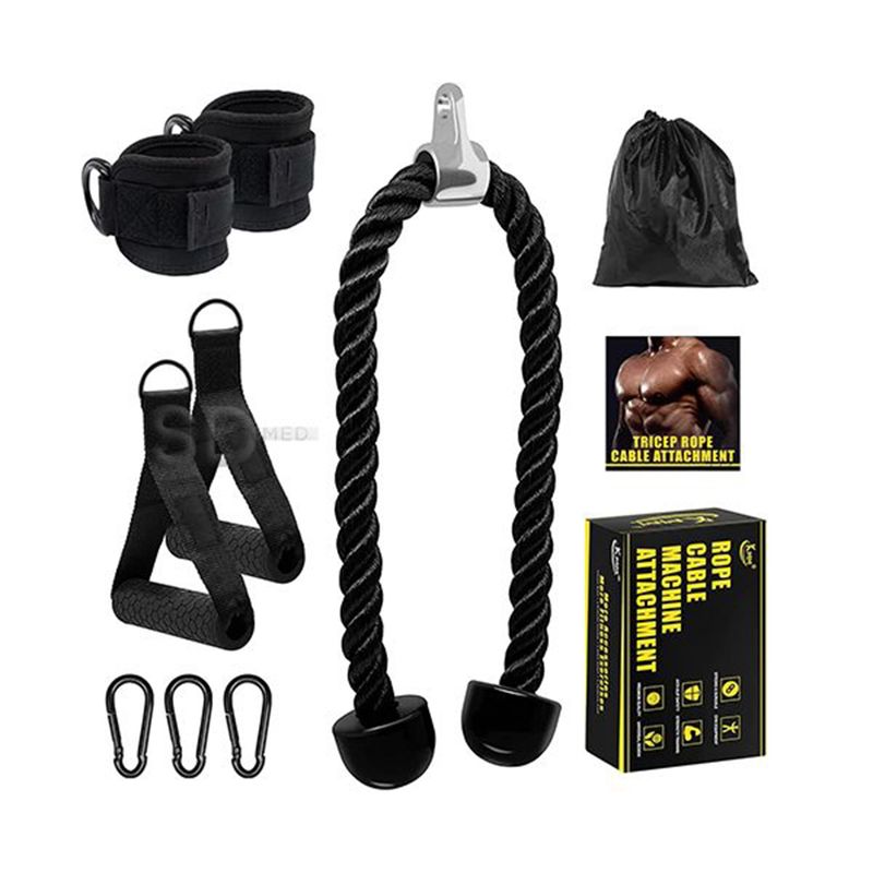 SDFIT - Set Cable Attach SD-001