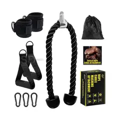 SDFIT - Set Cable Attach SD-001