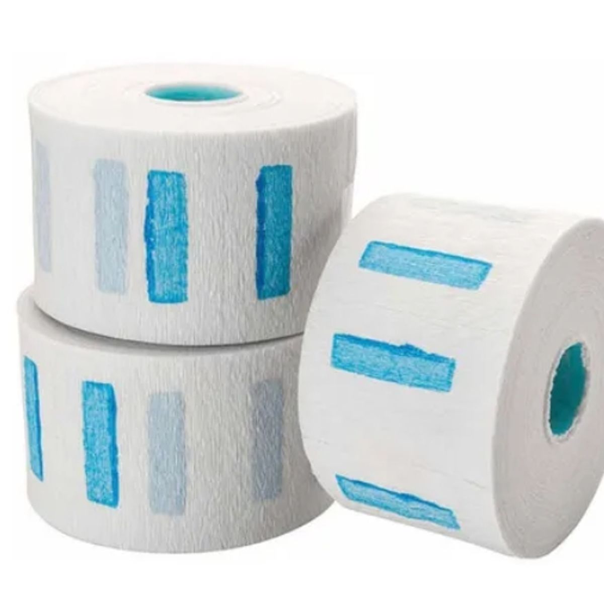 GENERICO - 5 Papel Cuello Para Barbería O Peluquería