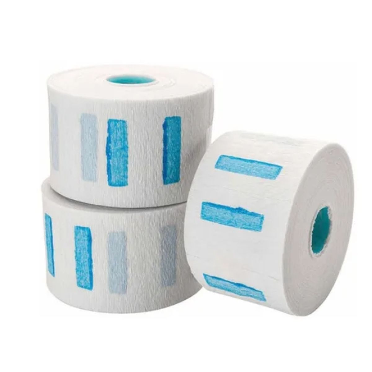 GENERICO - 5 Papel Cuello Para Barbería O Peluquería