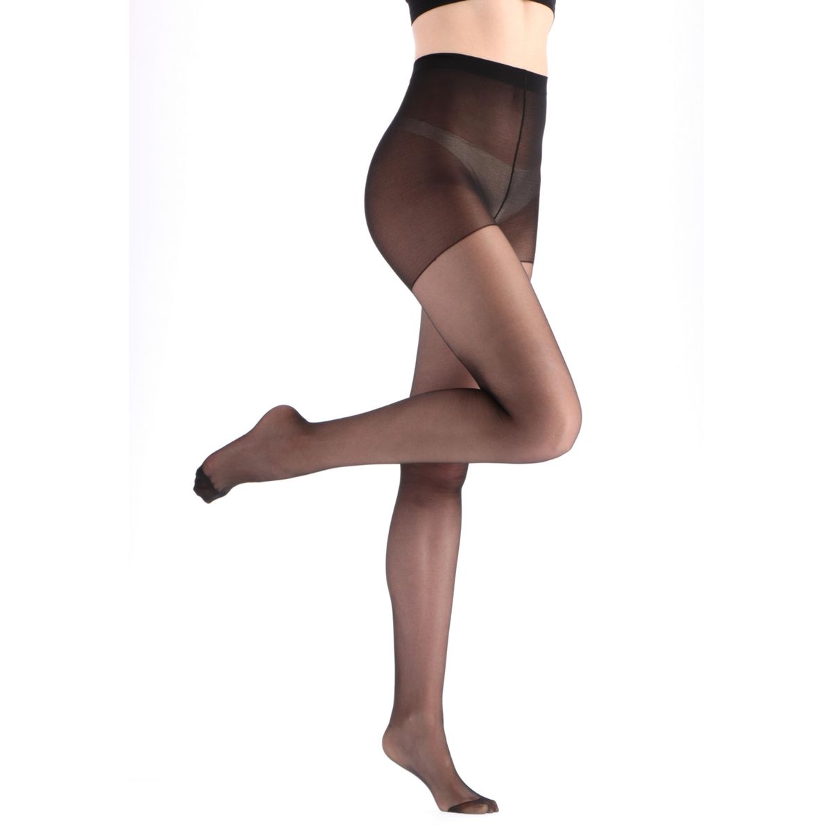 LAURA - PACK PANTY NATURAL LAURA  20 Denier(2 pares)