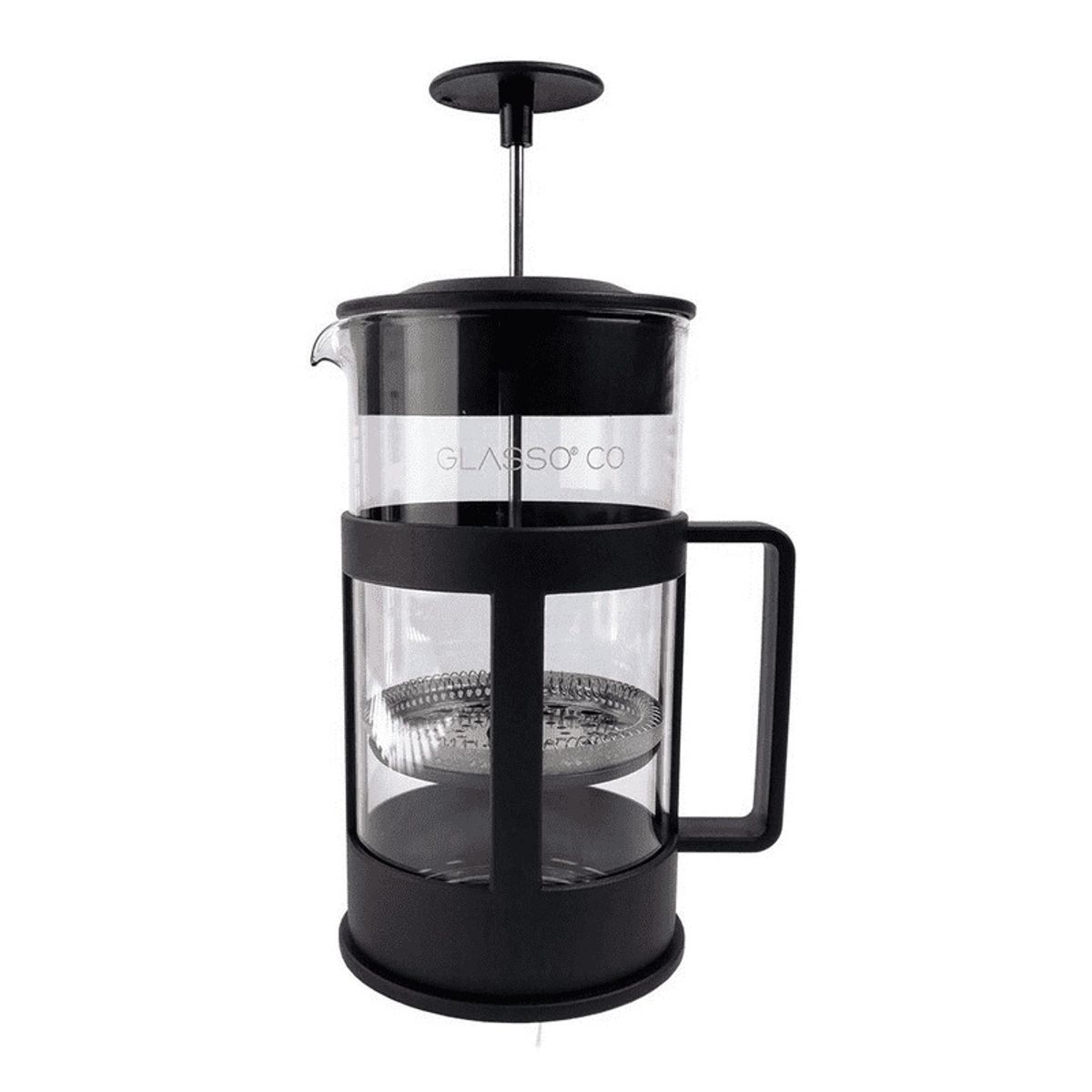 GLASSO - Prensa Francesa 1 Lt. Glasso