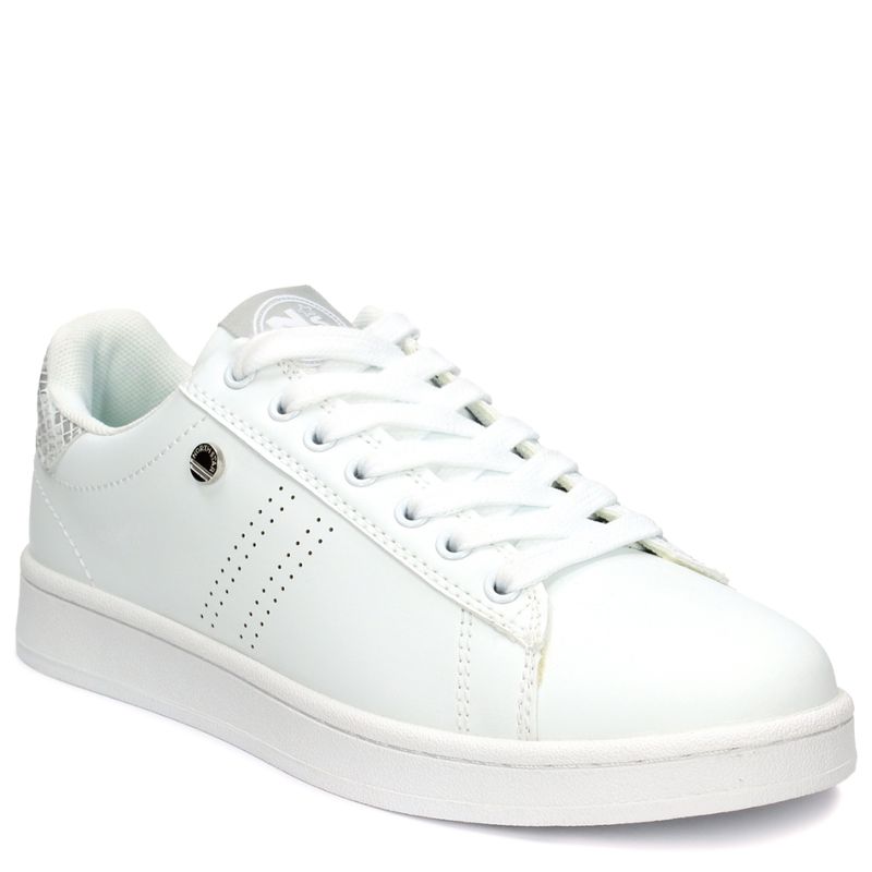 NORTH STAR - ZAPATILLA MUJER NORTH STAR RHOSS BLANCO
