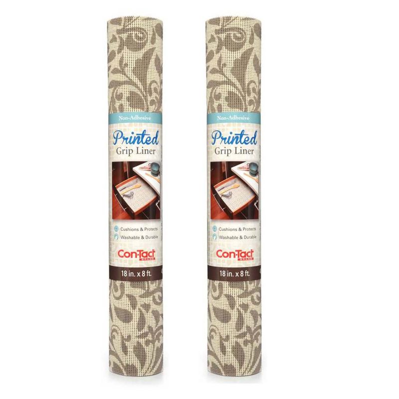 CONTACT - Protector Vinilico Impreso Provence 45x244cm 08F-CP96L