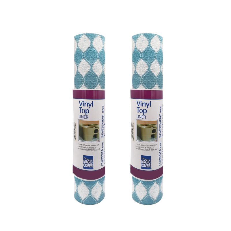 CONTACT - Pack 2 Rollos Vinilo Antides Verona 45x152cm 05F-18x893