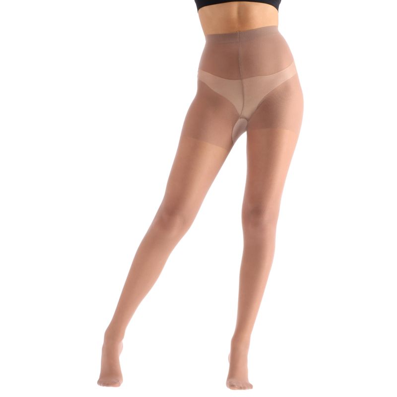 LAURA - PANTY ACTIVA 40 LAURA