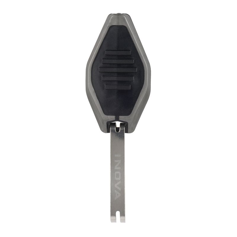 NITE IZE - Llavero Radiant Microlight LED azul Nite ize
