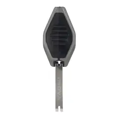 NITE IZE - Llavero Radiant Microlight LED azul