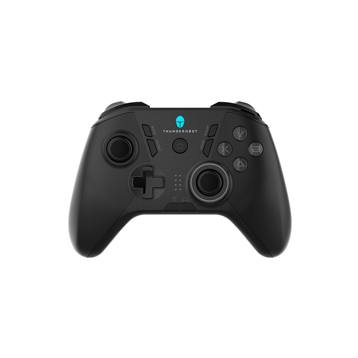 THUNDEROBOT - Gamepad multiplataforma G50 NSW/ PC/ ANDROID/ Bluetooch/ USBC THUNDEROBOT