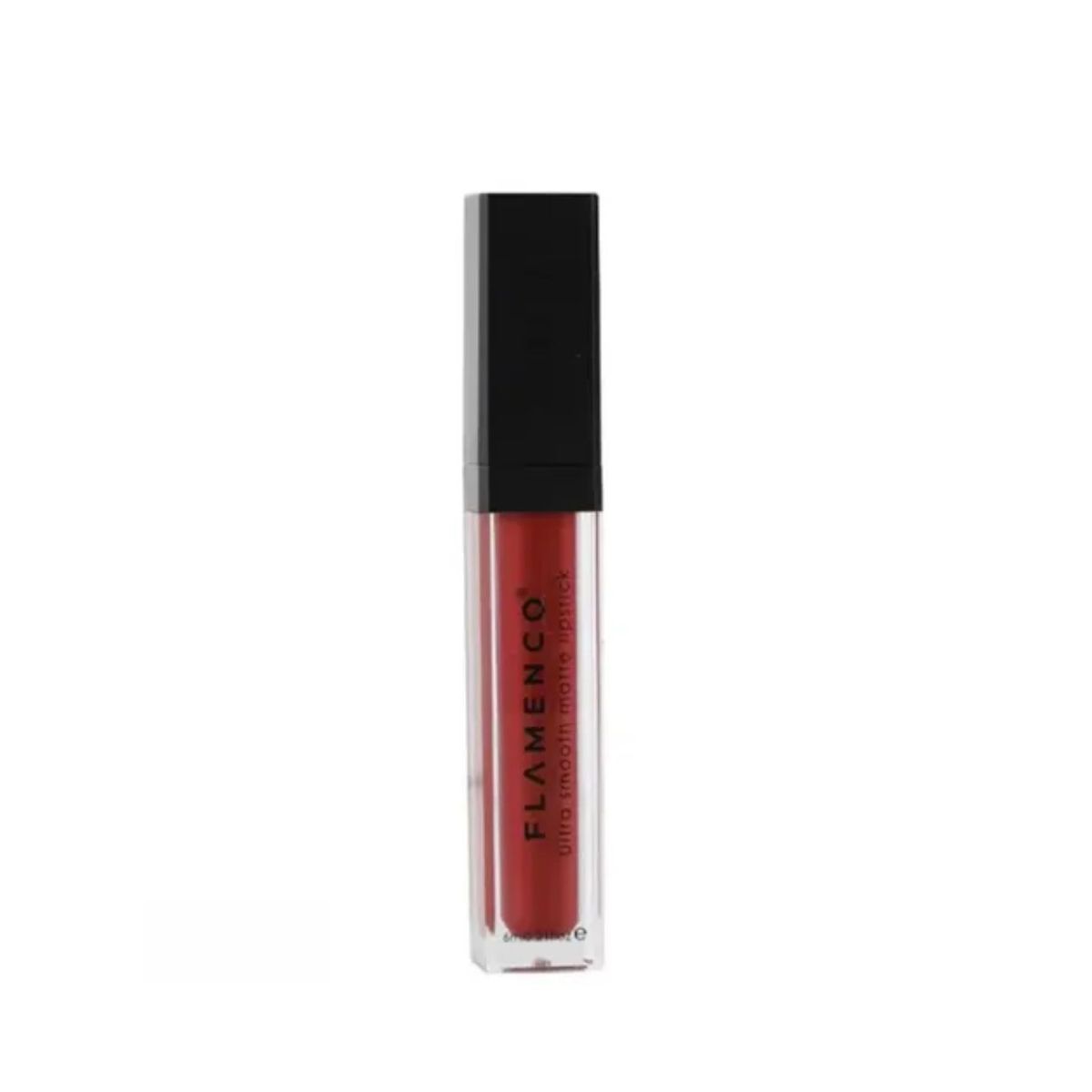 FLAMENCO - LABIAL INTENSO EFECTO MATE DE LARGA DURACION