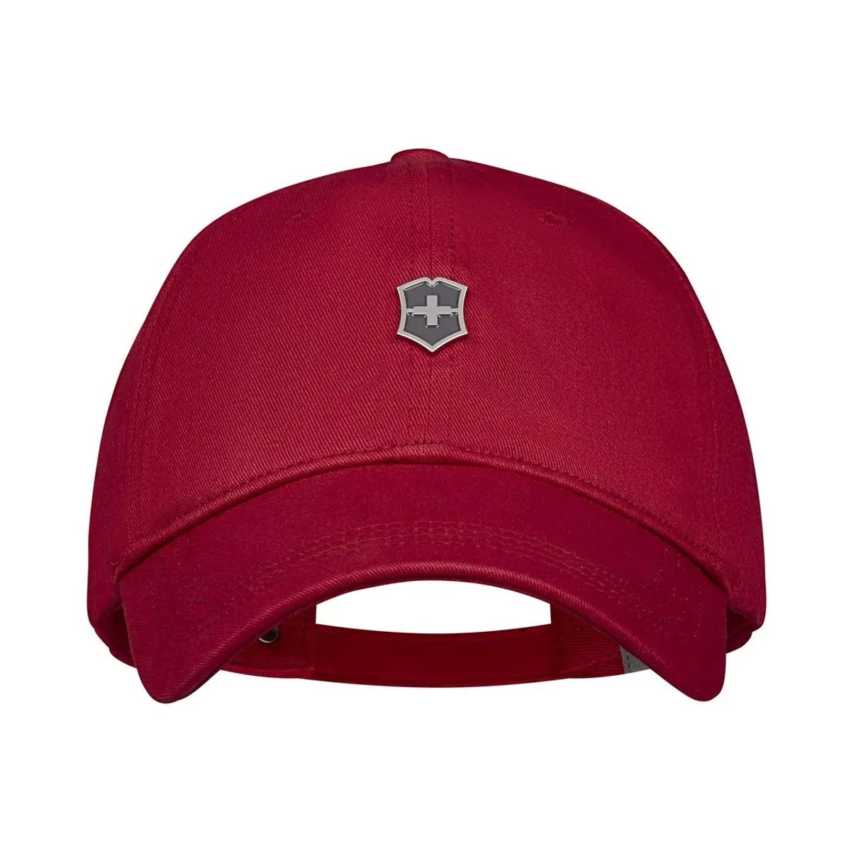 VICTORINOX - Gorra de Golf Victorinox Rojo