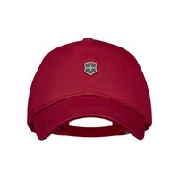 Gorra de Golf Rojo
