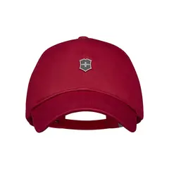VICTORINOX - Gorra de Golf Rojo