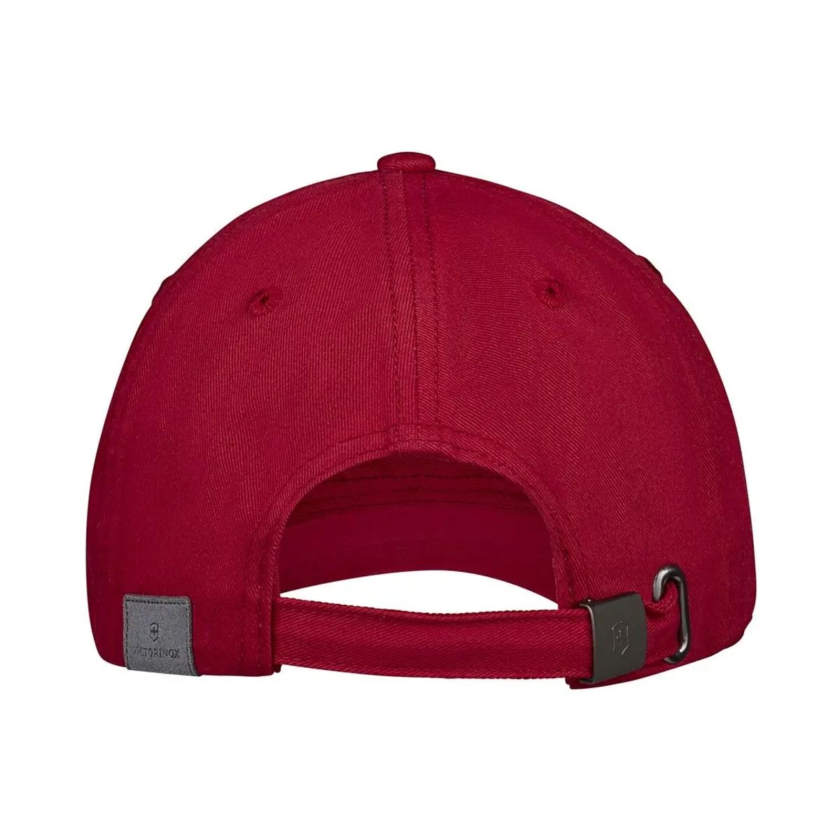VICTORINOX - Gorra de Golf Victorinox Rojo