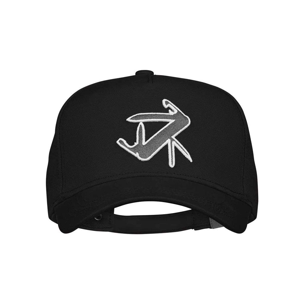 VICTORINOX - Gorra de béisbol Tinker Negro