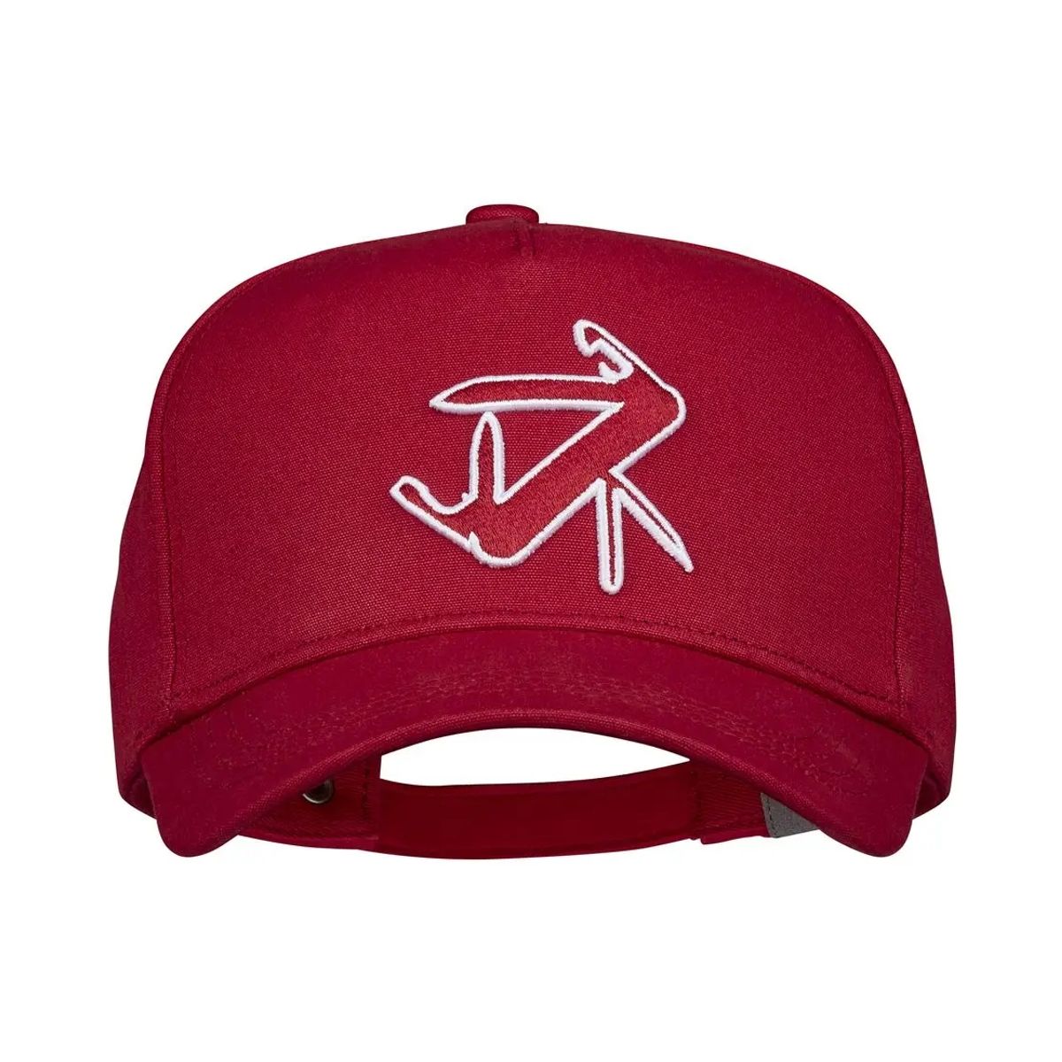 VICTORINOX - Gorra de béisbol Tinker Rojo