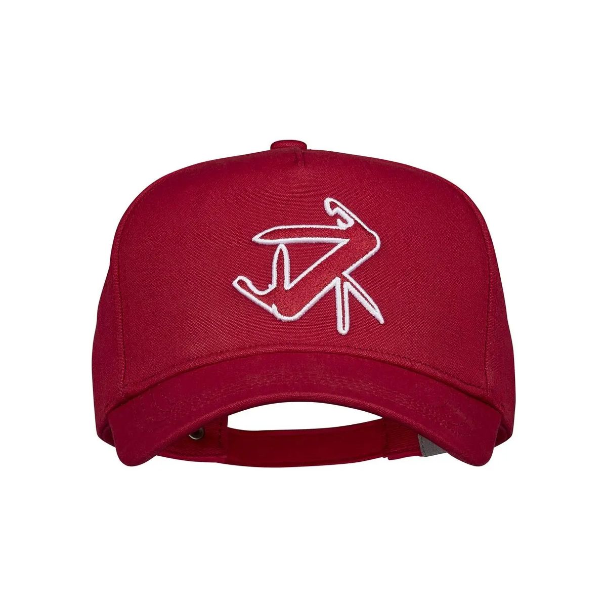 VICTORINOX - Gorra de béisbol Tinker Rojo