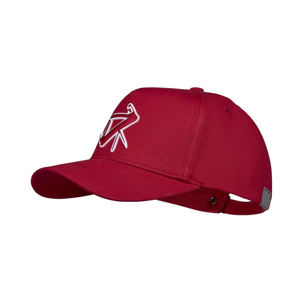 VICTORINOX - Gorra de béisbol Tinker Rojo