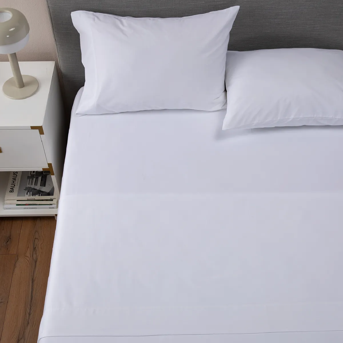 ROSEWOOD - Sabanas 250 Hilos Rosewood King + funda