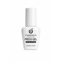 Esmalte Press Gel 15ml Cherimoya