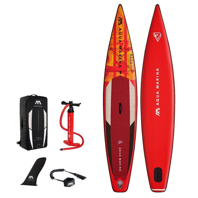 AQUA MARINA - Stand Up Paddle Race 2021