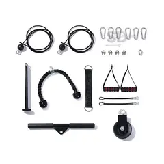 SDFIT - Set Cable Attach SD-003