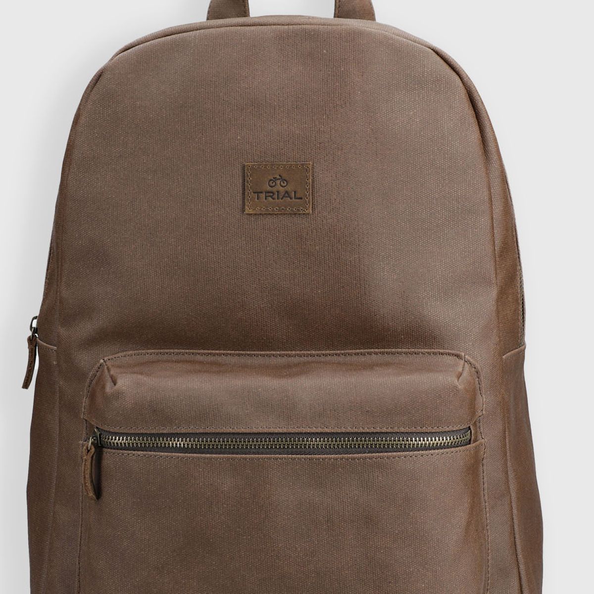 TRIAL - Mochila Donatello café