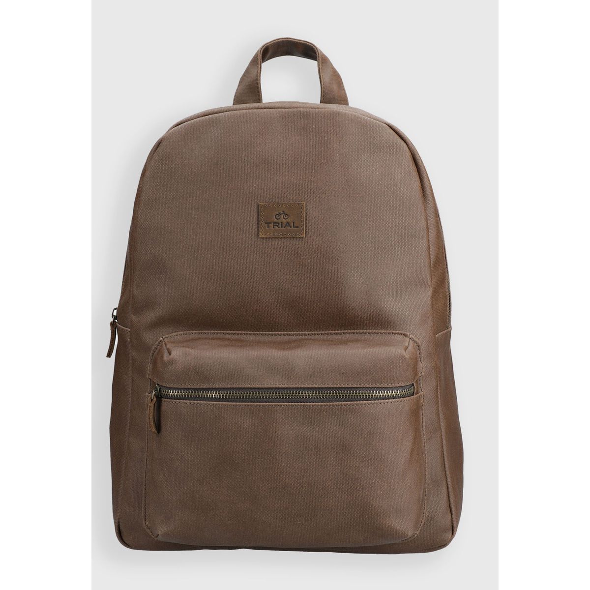 TRIAL - Mochila Donatello café